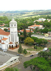 Fretes e Carretos no Interior de São Paulo - SP