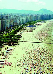 Fretes e Carretos no Litoral de São Paulo - SP