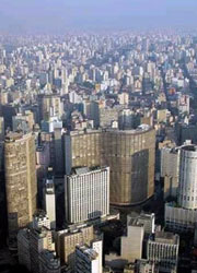 Fretes e Carretos em São Paulo - SP